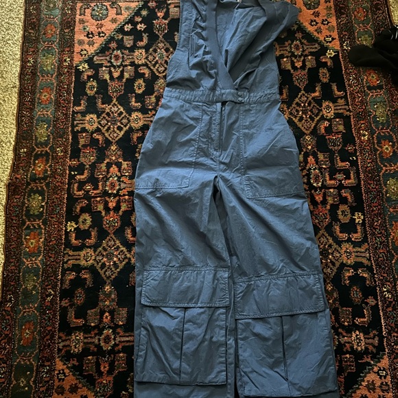 Free People Go West Onsie - Picture 2 of 4